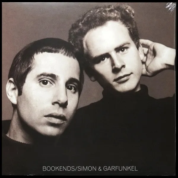 Bookends