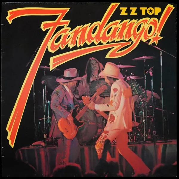 Fandango!