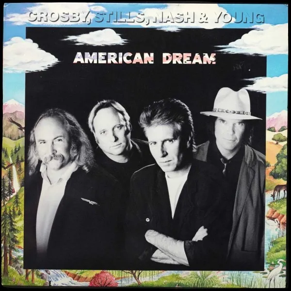 American Dream