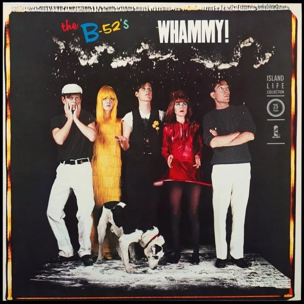 Whammy!