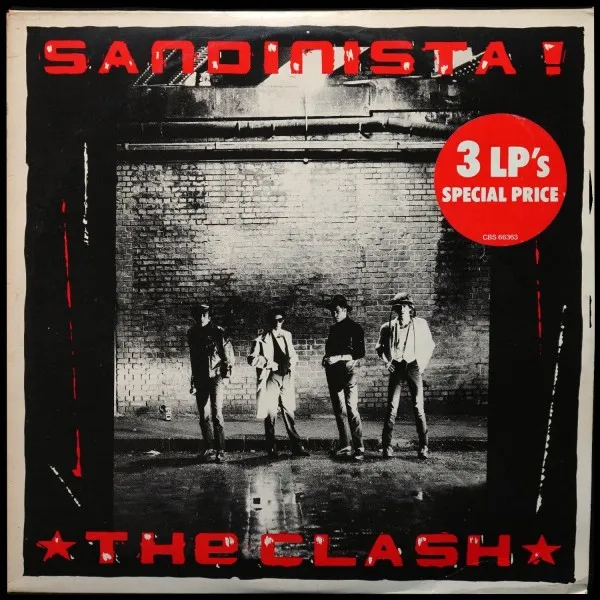 Sandinista!