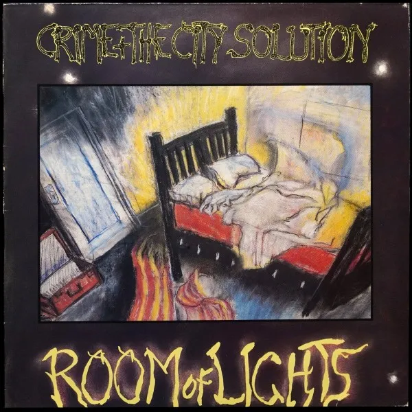 Room Of Lights