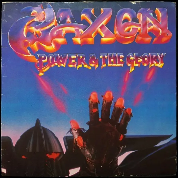 Power & The Glory