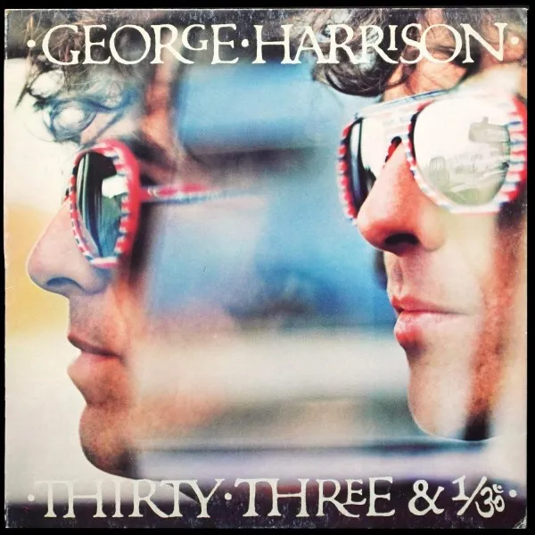 Thirty Three & 1/3