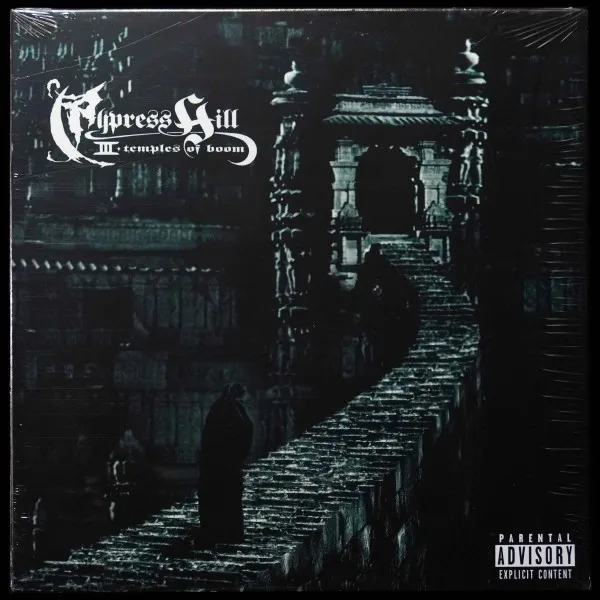 III: Temples Of Boom