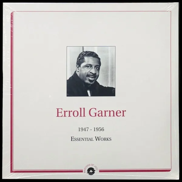 1947-1956 - The Essential Works