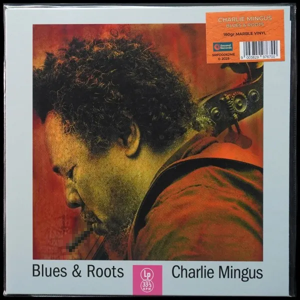 Blues & Roots