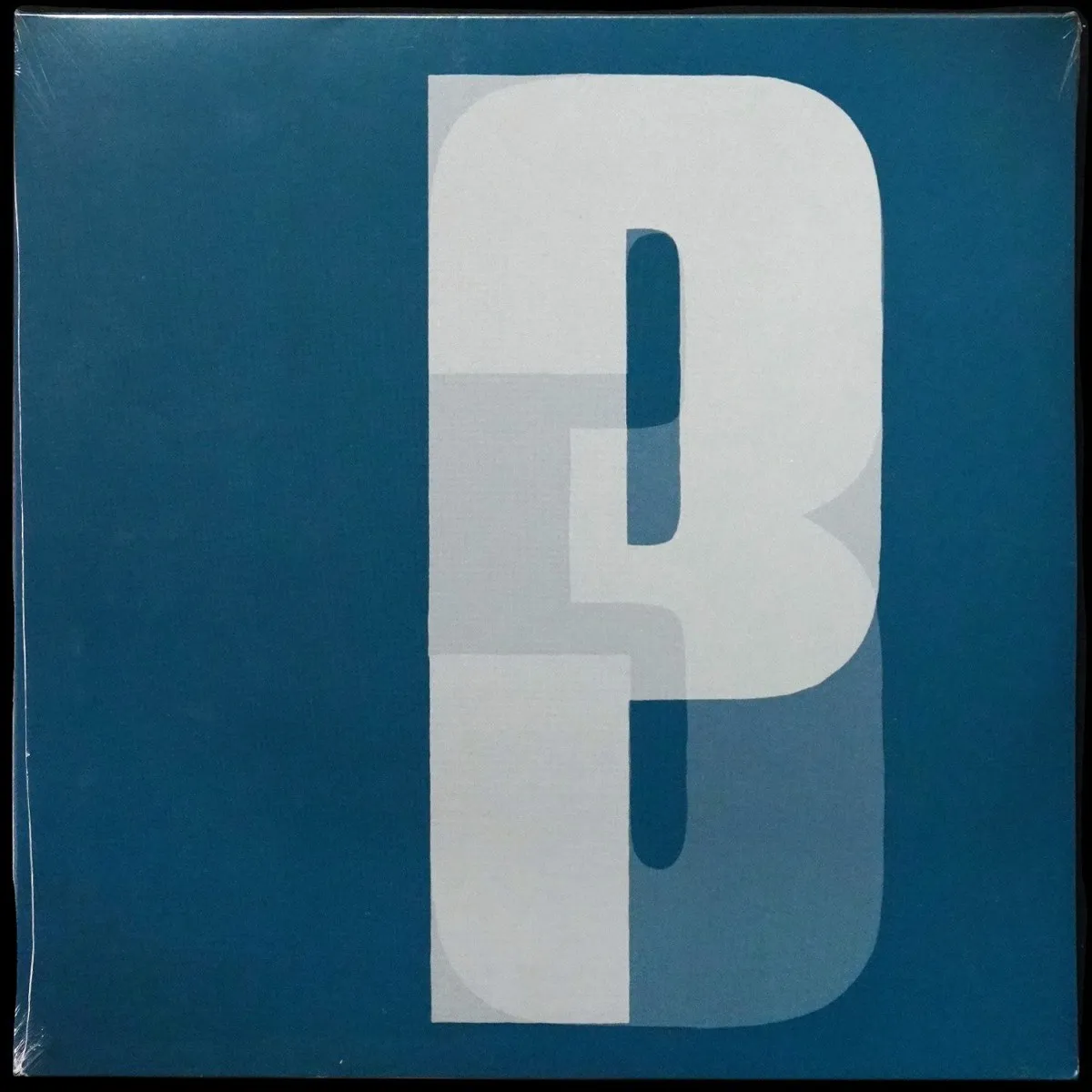 LP Portishead — Third (2LP) фото