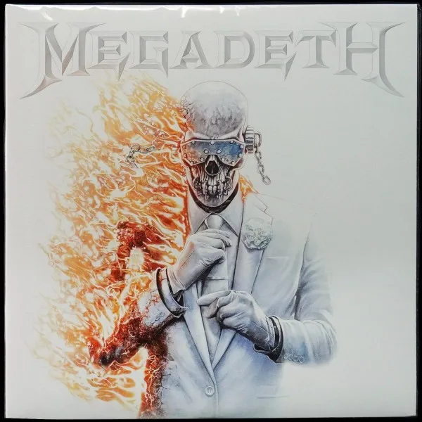 Megadeth
