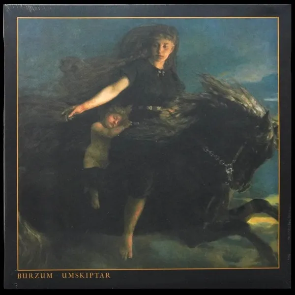 Umskiptar