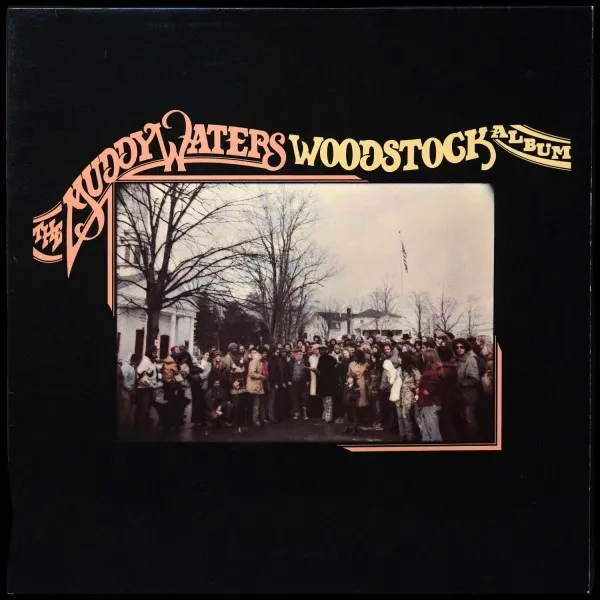Woodstock Album