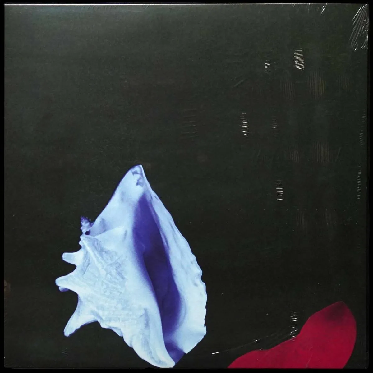 LP New Order — Touched By The Hand Of God (макси сингл) фото