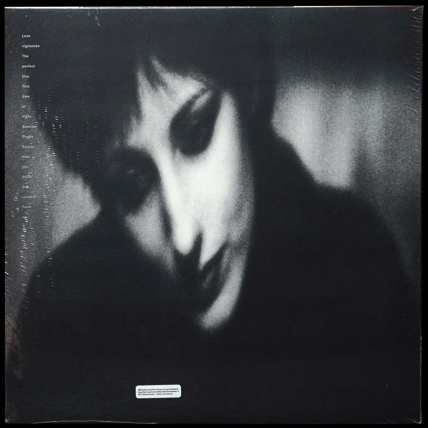 LP New Order — Low-Life фото 2