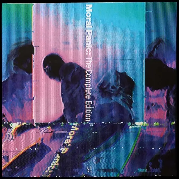 Moral Panic: The Complete Edition