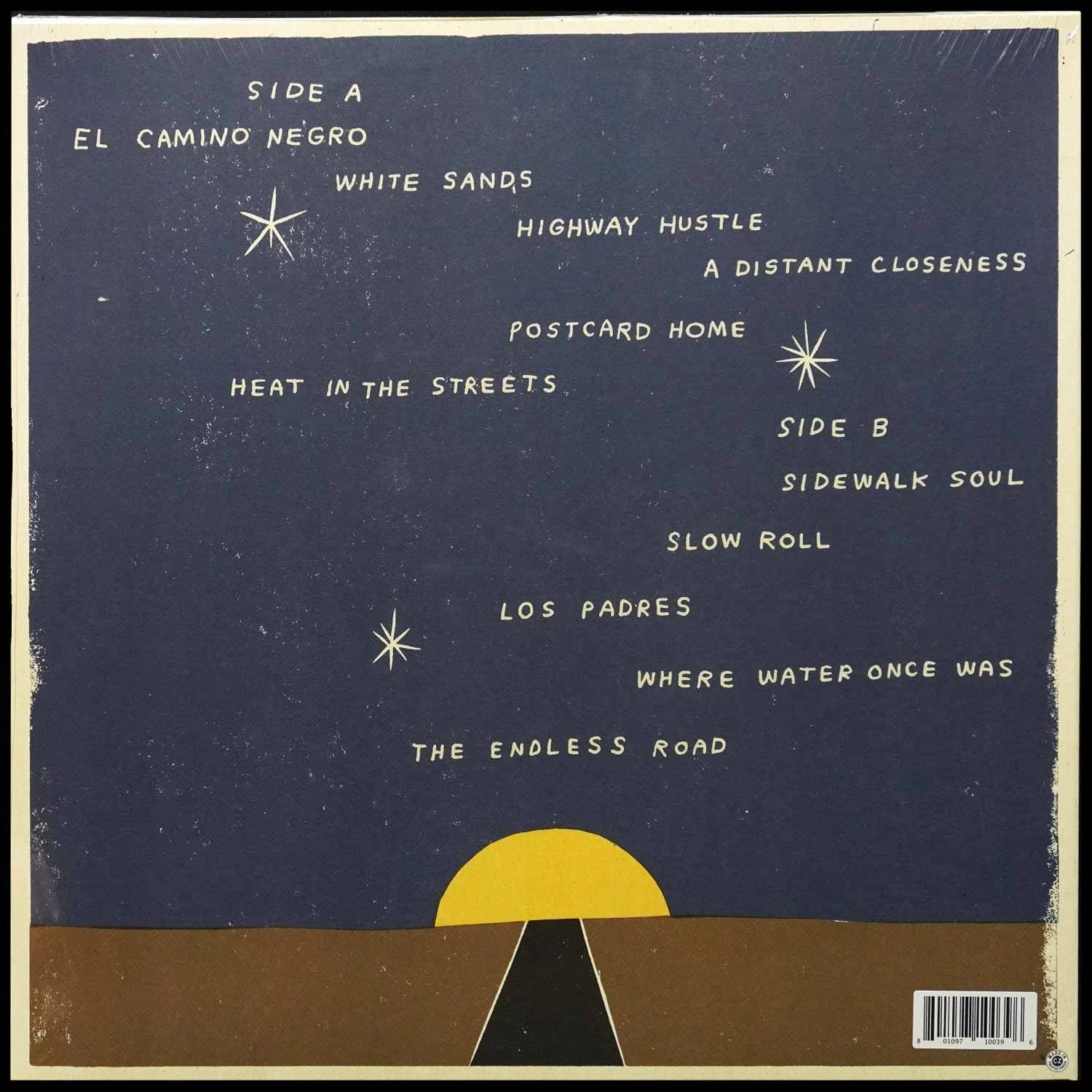 LP Tommy Guerrero — Road To Knowhere фото 2