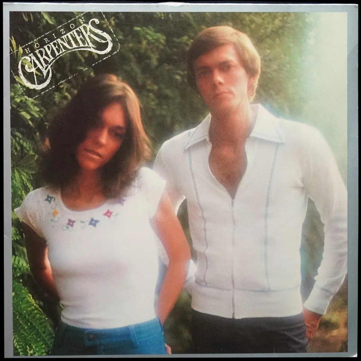 LP Carpenters — Horizon (клубное издание) фото