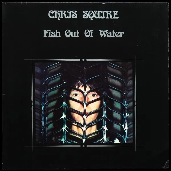 Fish Out Of Water