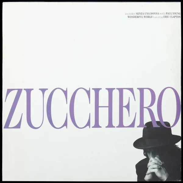 Zucchero