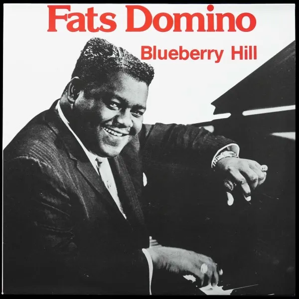 Blueberry Hill