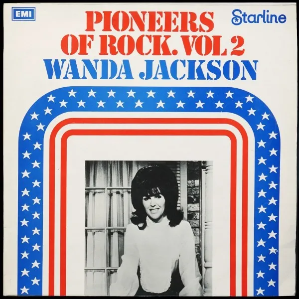 Pioneers Of Rock. Vol 2