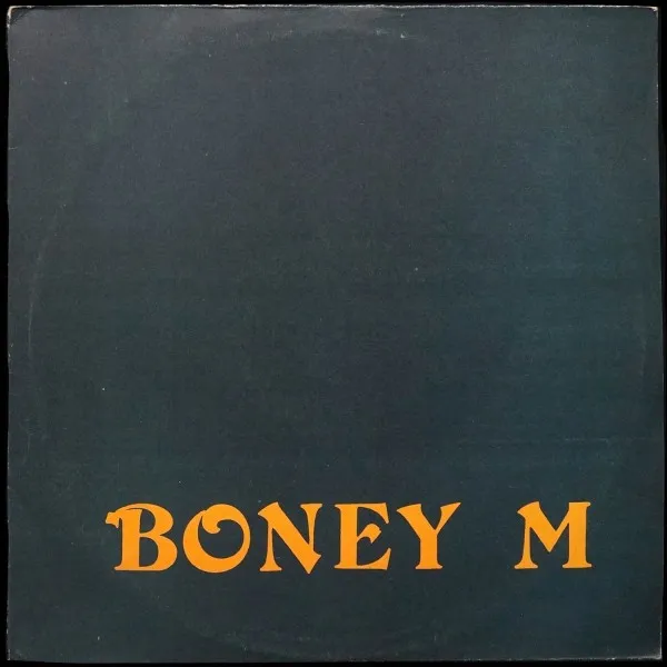 Boney M