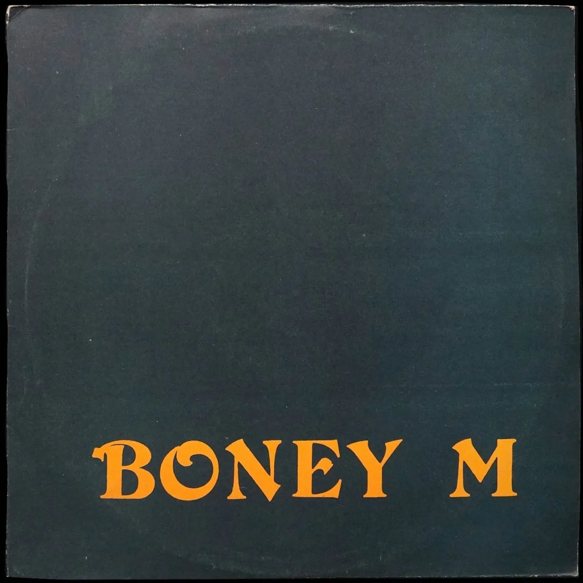 LP Boney M — Boney M фото