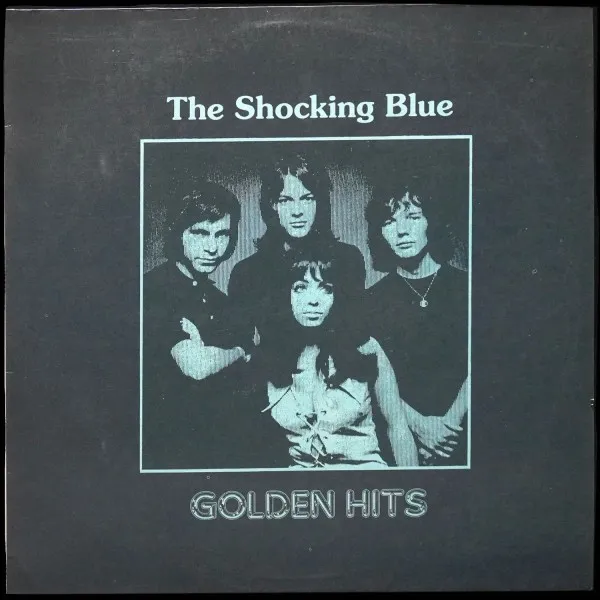 Golden Hits