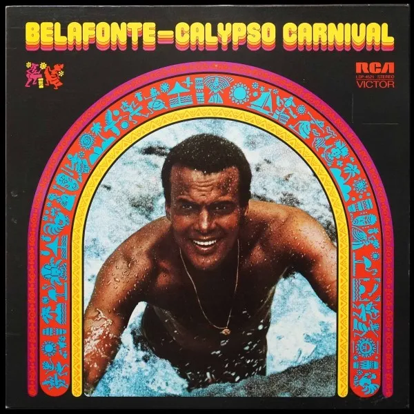 Calypso Carnival