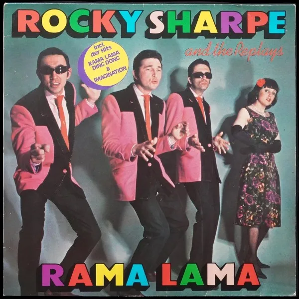 Rama Lama