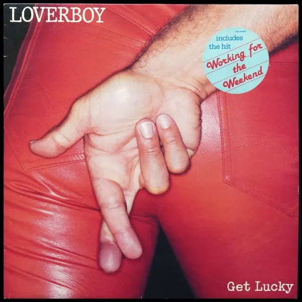 Get Lucky