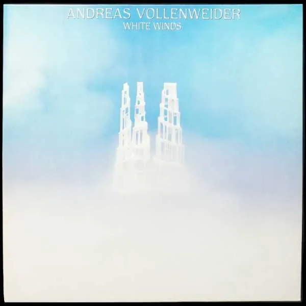 White Winds (Seeker's Journey)