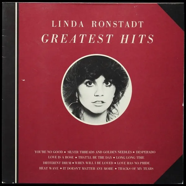 Greatest Hits