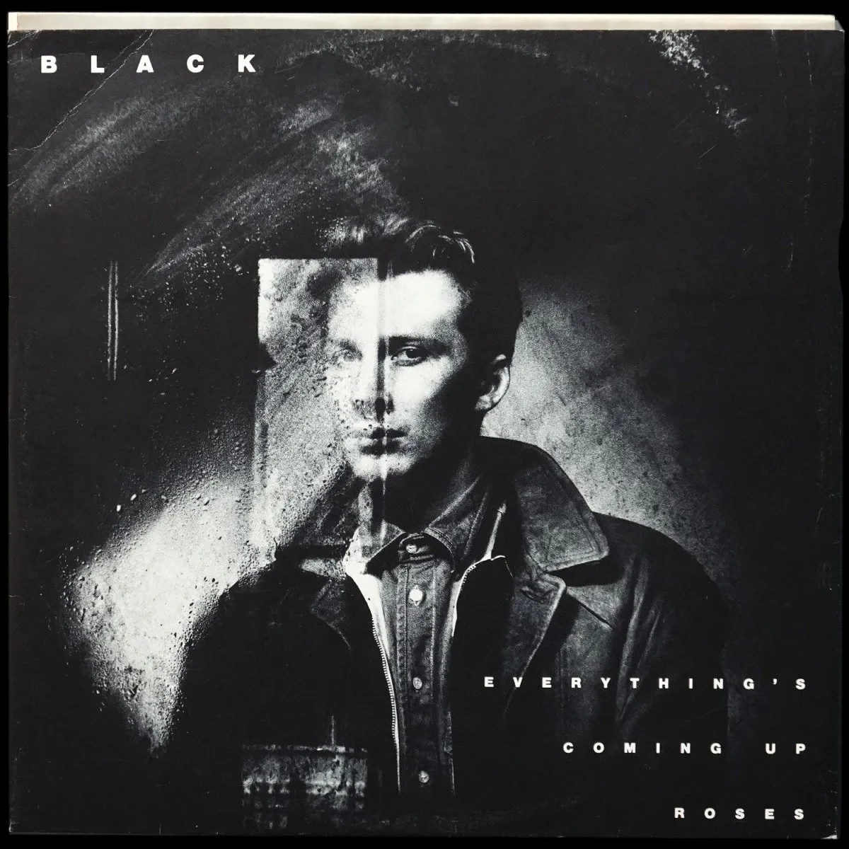LP Black — Everything's Coming Up Roses (макси сингл) фото