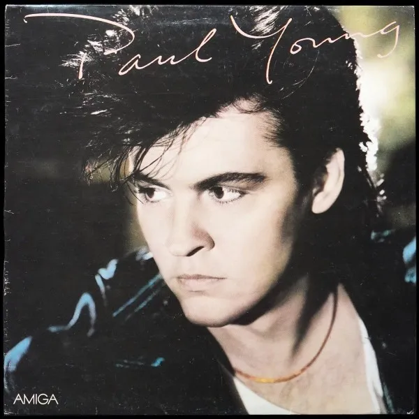 Paul Young