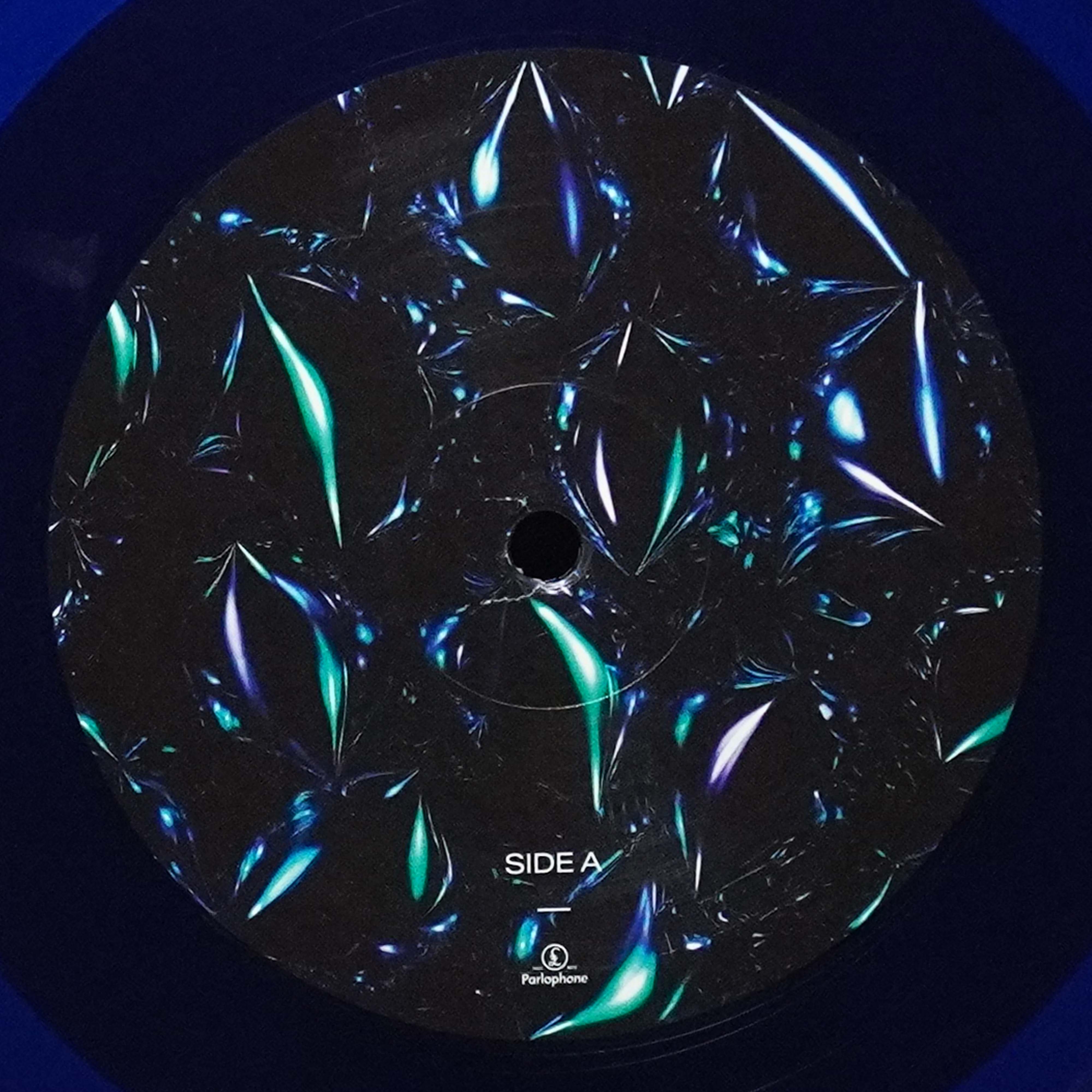 LP Two Door Cinema Club — Gameshow (2LP, цветной винил, + сингл) фото 3