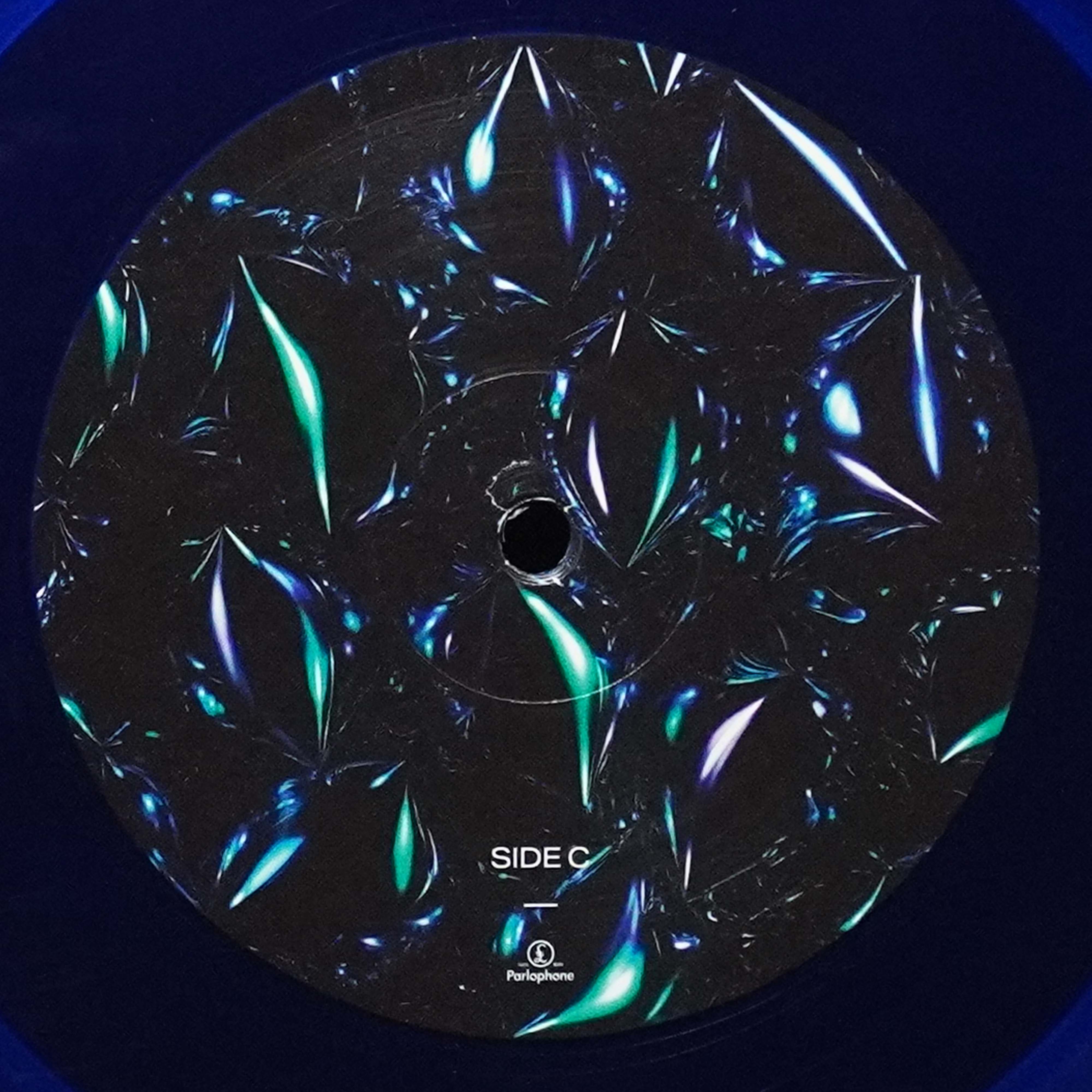 LP Two Door Cinema Club — Gameshow (2LP, цветной винил, + сингл) фото 5