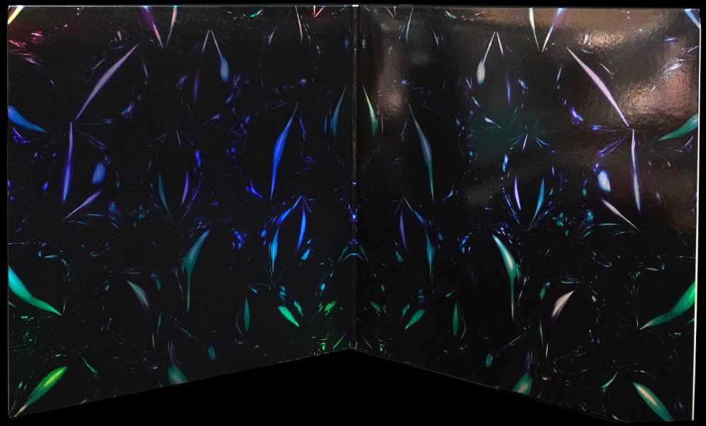 LP Two Door Cinema Club — Gameshow (2LP, цветной винил, + сингл) фото 12