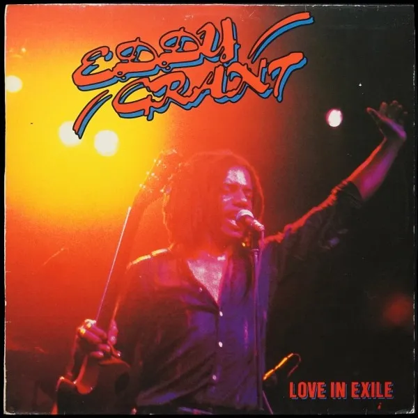 Love In Exile