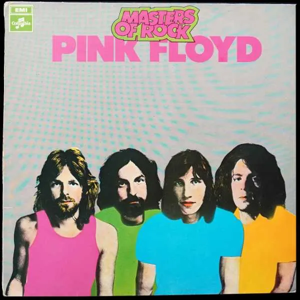 Masters Of Rock