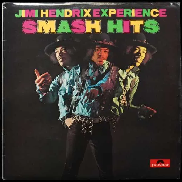 Smash Hits
