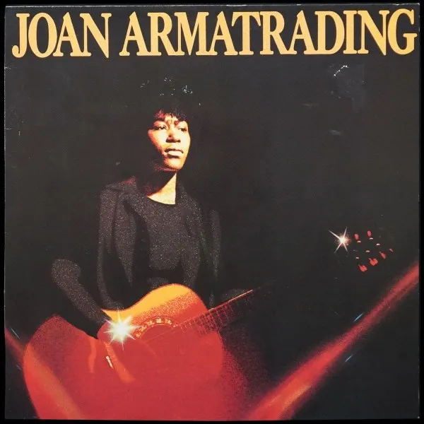 Joan Armatrading