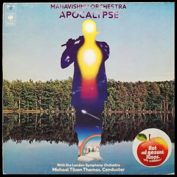 Apocalypse
