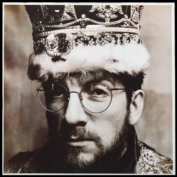 King Of America