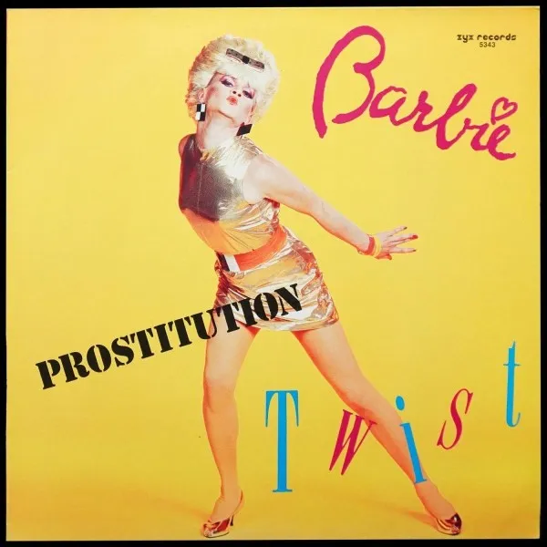 Prostitution Twist