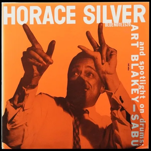 Horace Silver Trio