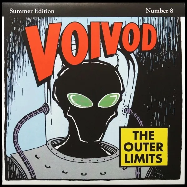 Outer Limits