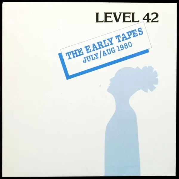 Early Tapes - July/Aug 1980