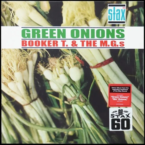 Green Onions