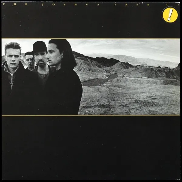 Joshua Tree