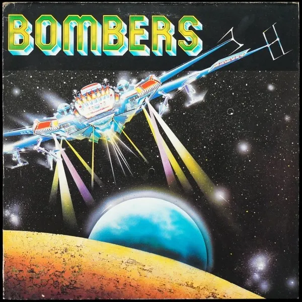Bombers